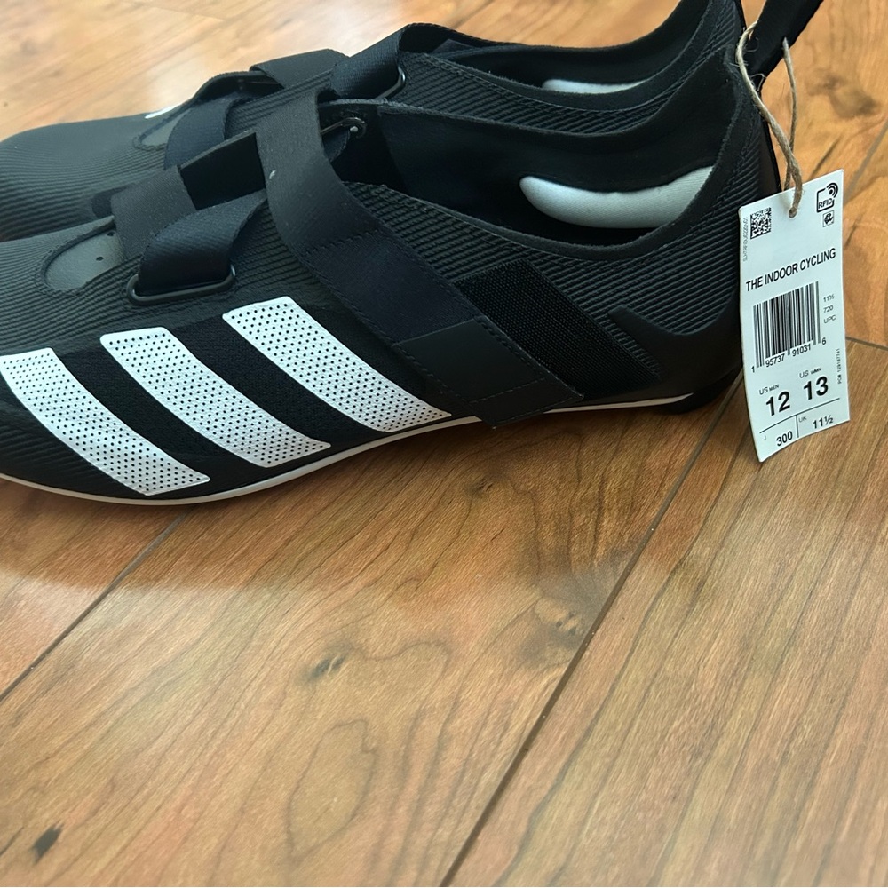 Indoor cycling shoes Adidas - Picture 4 of 6